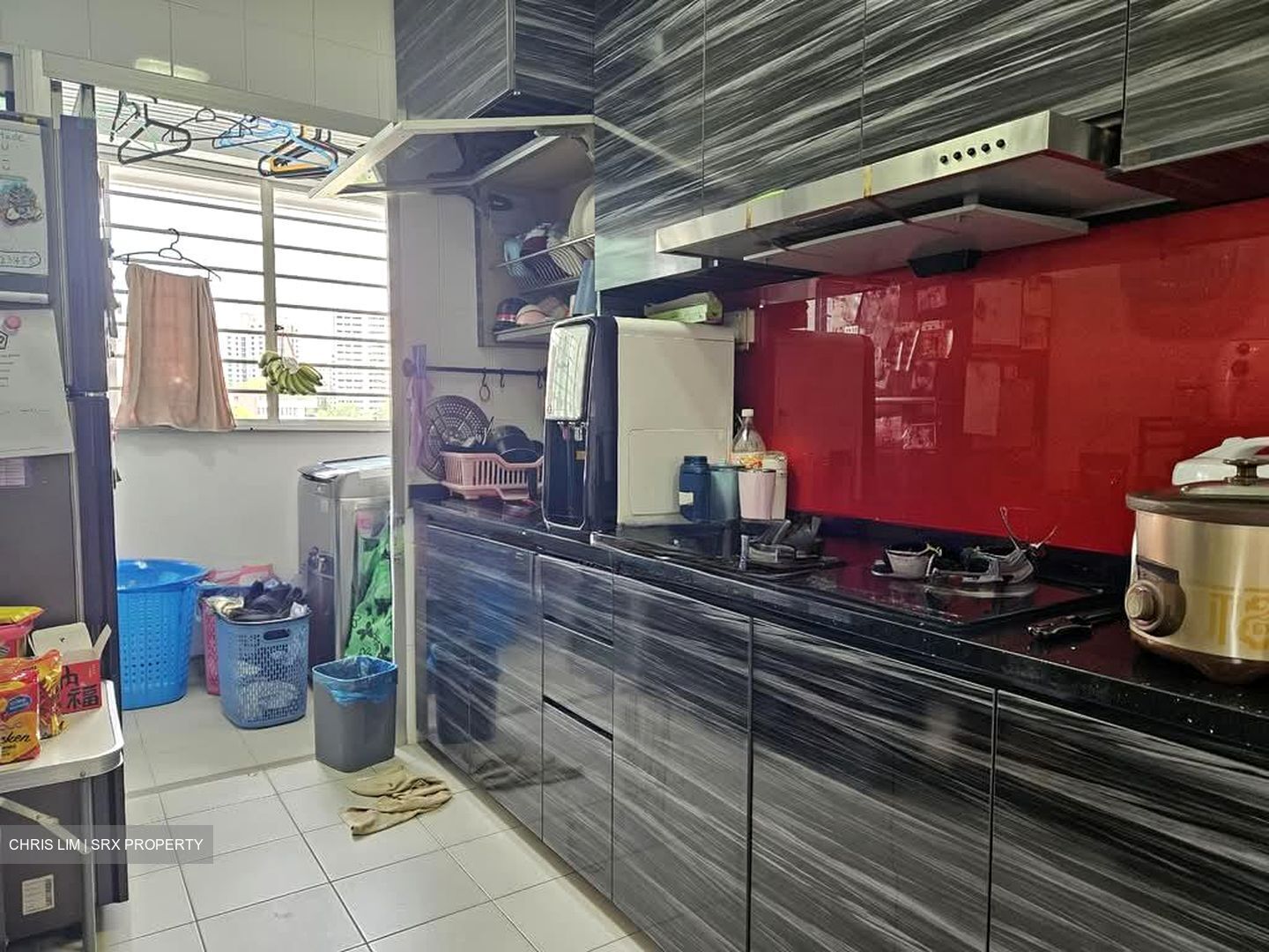 Blk 636C Senja Parc View (Bukit Panjang), HDB 4 Rooms #531762981
